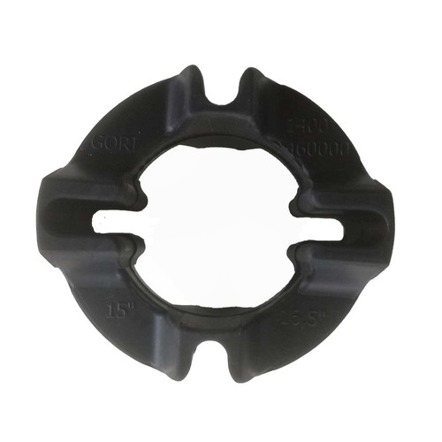 [BB1400460000] Gori Gummielement f. Nabe 3flg 15-16,5'