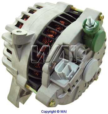 [8444N] Lichtmaschine 8444N WAI