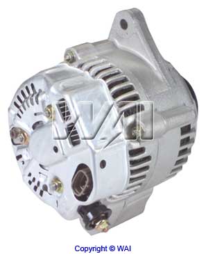 [13794N] Lichtmaschine 13794N WAI