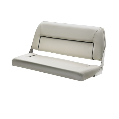 [BBDCHFSW] Vetus First Class Sitzbank, weiß