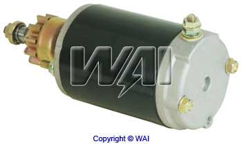[5712N] Anlasser 5712N WAI