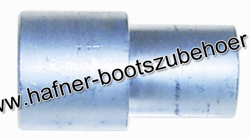 [18-9834] Driver Kopf 91-37312 ersetzt durch: 91-37312T Ersatzteil Sierra Marine 18-9834