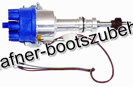 [18-5495-1] Elektronischer Verteiler für Mercruiser & OMC, Johnson, Evinrude Ersatzteil Sierra Marine 18-5495-1