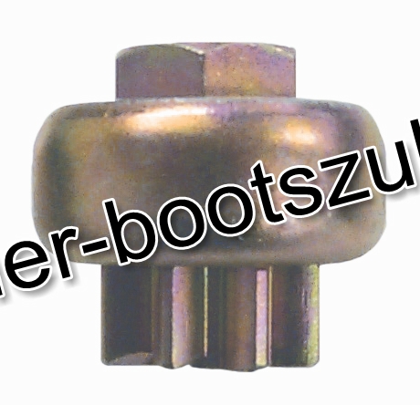 [18-5674] Drive Assembly Mercury 13310T1 Ersatzteil Sierra Marine 18-5674