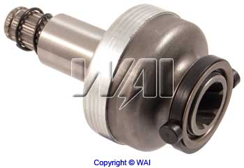 [54-91402] Anlasser Ritzel Kupplung 54-91402 WAI