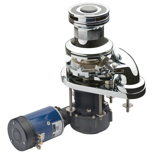 [BBP102724] Maxwell VWC1500 24V 1200W 100TDC CW