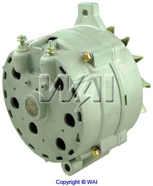[7705-12N] Lichtmaschine 7705-12N WAI