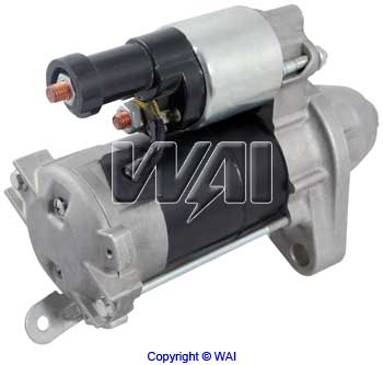 [17962N] Anlasser 17962N WAI