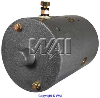 [10753N] Motor 10753N WAI