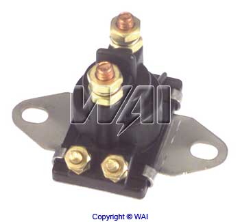 [67-711] Magnetschalter  67-711 WAI