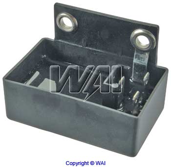 [IB301] Regler IB301 WAI