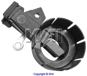 [39-109-3] Bürstenhalter Assy 39-109-3 WAI