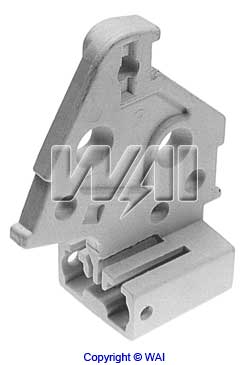 [39-1200] Bürstenhalter 39-1200 WAI