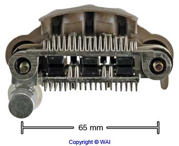 [IMR6548] Gleichrichter IMR6548 WAI