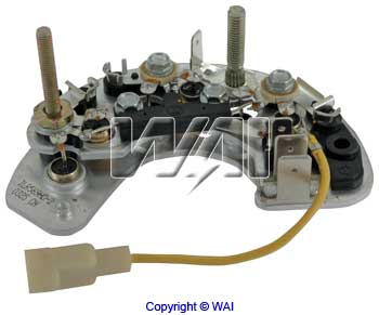 [ILR569HD] Gleichrichter ILR569HD WAI