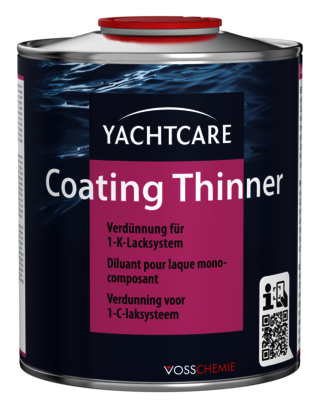 [44401-01] YC COATING THINNER