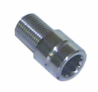[18-1705] Hinge Pin für MerCruiser R/MR/Alpha One Ersatzteil Sierra Marine 18-1705