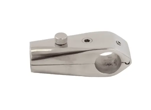 [28307525] Flaggenstockhalter für Reling 25mm