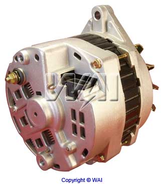 [7864-2N] Lichtmaschine 7864-2N WAI