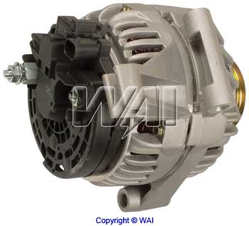 [11126N] Lichtmaschine 11126N WAI