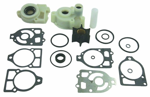 [18-3314] Impellerpumpenreparatursatz Ersatzteil Sierra Marine 18-3314