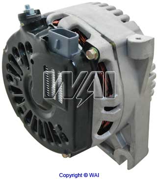 [7781N] Lichtmaschine 7781N WAI