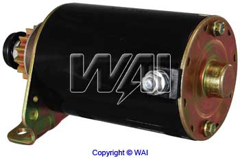 [5932N] Anlasser 5932N WAI