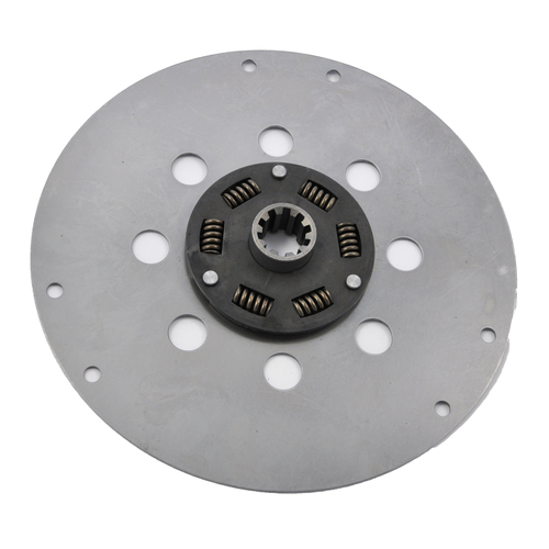 [BBSTM4054] Vetus Dämpferplatte für Getriebe M4 Motor