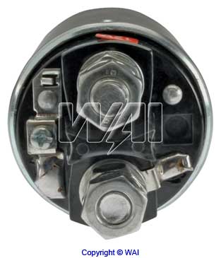 [66-9141] Magnetschalter  66-9141 WAI