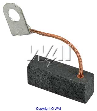 [38-603] Brush 38-603 WAI