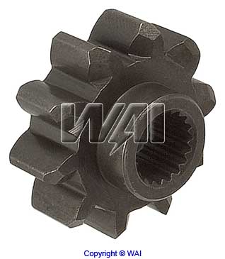 [54-82205] Ritzel, Zahnrad 54-82205 WAI