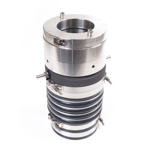 [BB02-100M-614] PSS-Dichtung 100 mm Welle, 6 1/4' Stevenrohr