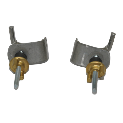 [T-630/F] Tecma Scharnier Satz für Softclose Deckel T236TBFR