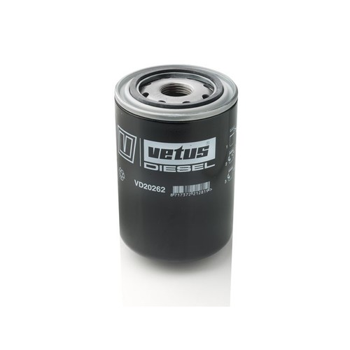 [VD20262] Vetus Ölfilter für DT/A44+43