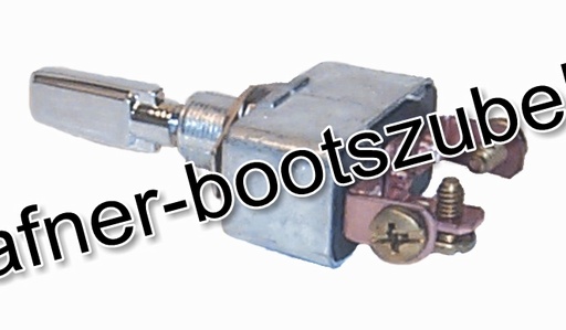 [TG21600] Toggle Switch Ersatzteil Sierra Marine TG21600