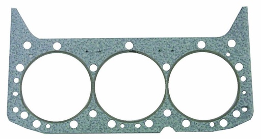 [18-3879] Zylinderkopfdichtung V-6 Modelle ab 1981 Ersatzteil Sierra Marine 18-3879