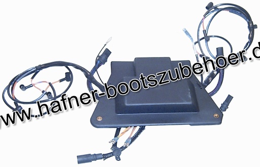 [18-5773] Power Pack, Netzteil für Johnson Evinrude Ersatzteil Sierra Marine 18-5773