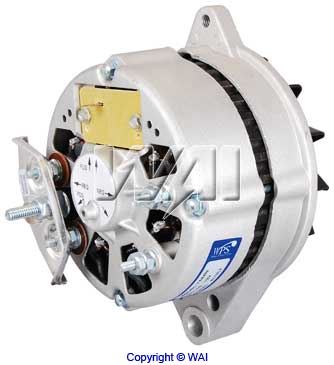 [7444N] Lichtmaschine 7444N WAI