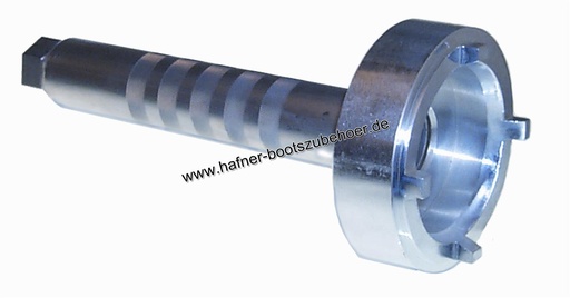 [18-9809] Lager Carrier Retainer Tool siehe: 91-17257 Ersatzteil Sierra Marine 18-9809