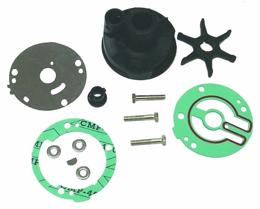 [18-3427] Impellerpumpenreparatursatz Ersatzteil Sierra Marine 18-3427
