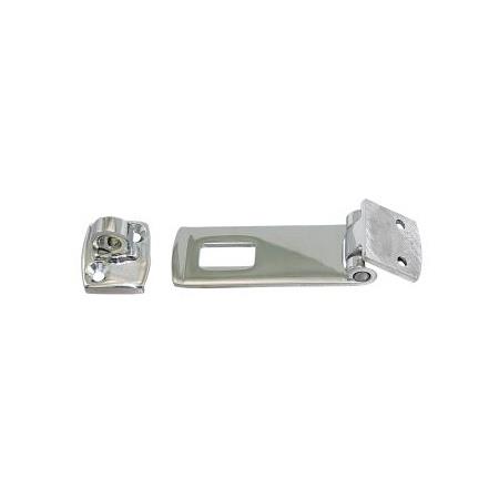 [28993] Überfalle 31 x 75mm aus Edelstahl