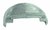 [18-6028A] Anode, Aluminum OMC, Johnson, Evinrude 984513 ss 3853818 Ersatzteil Sierra Marine 18-6028A