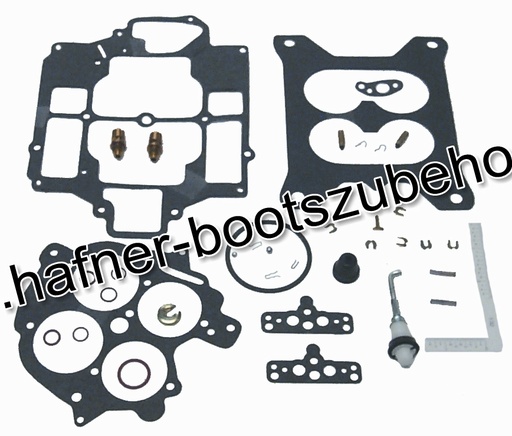 [18-7019] Vergaserreparatursatz Ersatzteil Sierra Marine 18-7019