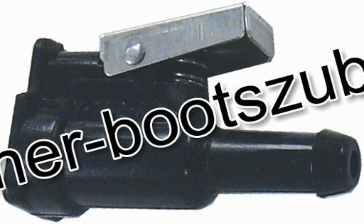 [18-8092] Benzinanschlußstecker für Johnson Evinrude 3/8" Ersatzteil Sierra Marine 18-8092