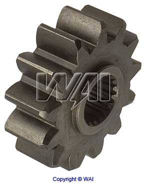 [54-82225] Ritzel, Zahnrad 54-82225 WAI