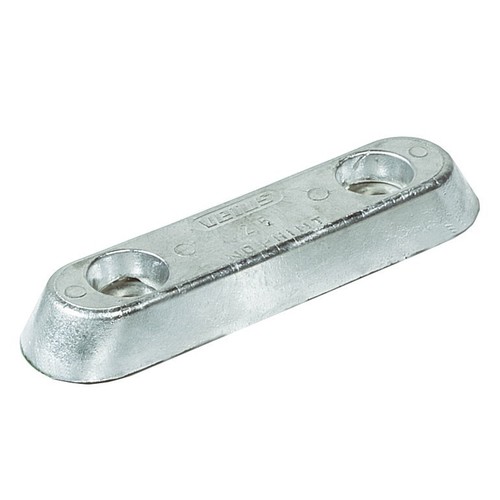 [ZINK25C] Vetus Rumpf-Anode Typ-25