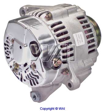 [13763N] Lichtmaschine 13763N WAI