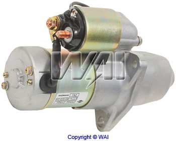 [17779N] Anlasser 17779N WAI