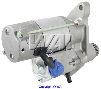 [17890N] Anlasser 17890N WAI