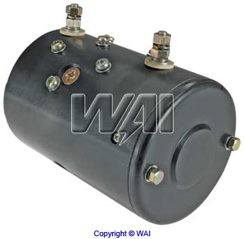 [10721N] Motor 10721N WAI